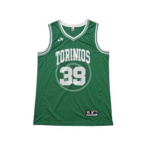 Basketball jersey