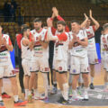 Triler završnica u Boriku pripala crveno-crnima: Sloboda Energoinvest savladala Borac u derbiju 11. kola