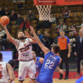 Sloboda Energoinvest u sjajnoj atmosferi savladala Mornar i upisala drugu pobjedu u ABA 2 ligi