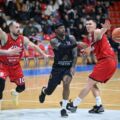 Poraz Slobode Energoinvest u Skopju nakon produžetka okončao niz od šest pobjeda