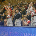Ubjedljiva pobjeda za nastavak niza: Sloboda Energoinvest savladala Leotar u Mejdanu i vezala šest ligaški trijumf