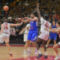 Sloboda Energoinvest pretrpila drugi poraz od ekipe Sutjeske i okončala nastup u ovosezonskom izdanju ABA 2 lige