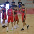 Trijumf crveno-crnih u AP Areni: Sloboda Energoinvest ostvarila pobjedu nad ekipom Basketa